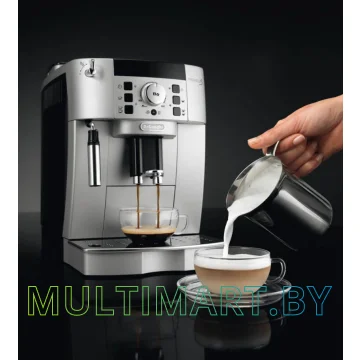 Эспрессо кофемашина DeLonghi Magnifica S ECAM 22.110.SB картинка 6